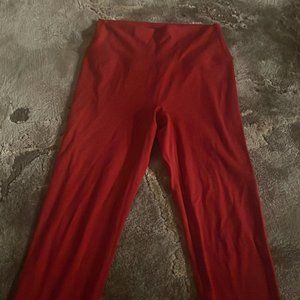 Lululemon Align High Rise Pant 28"